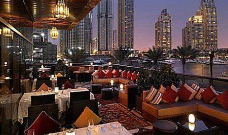أشهر المطاعم التركية في دبي